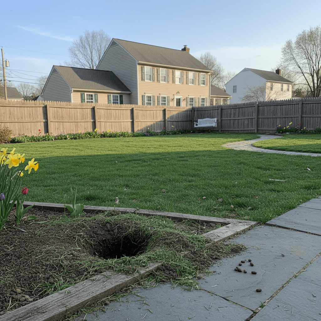 Understanding the Signs of a Rodent Infestation: What Every Homeowner Should Know
