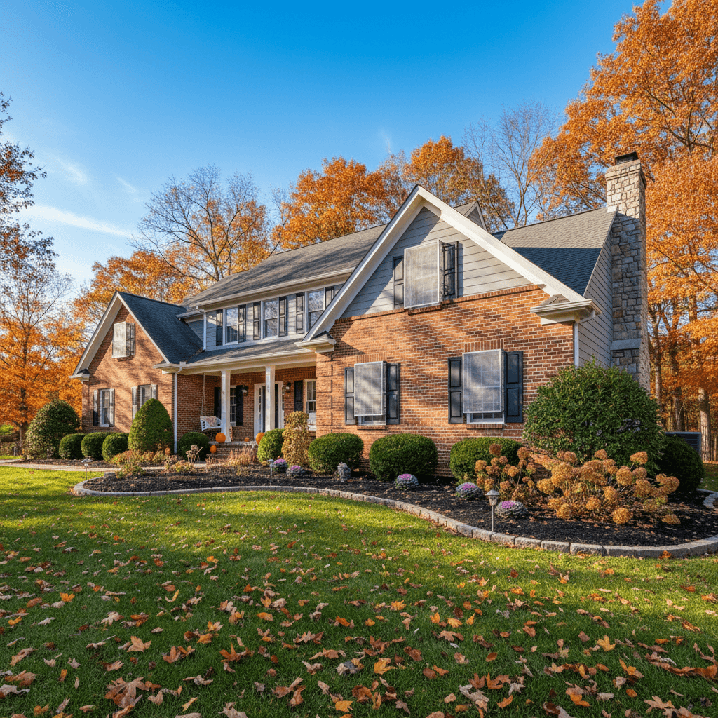 The Ultimate Guide to Rodent-Proofing Your Home This Fall