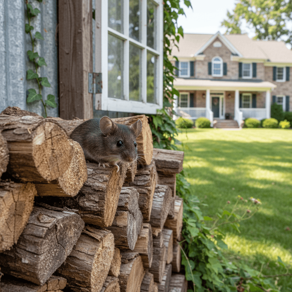 Understanding Rodents — How to Identify and Prevent Rodent Infestations in Your Home