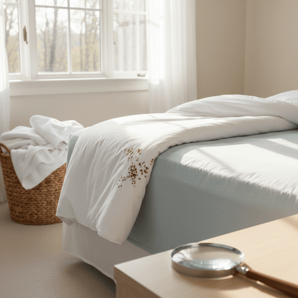 Effective Treatment Strategies — Bed Bugs: Common Myths and Effective Treatment Strategies