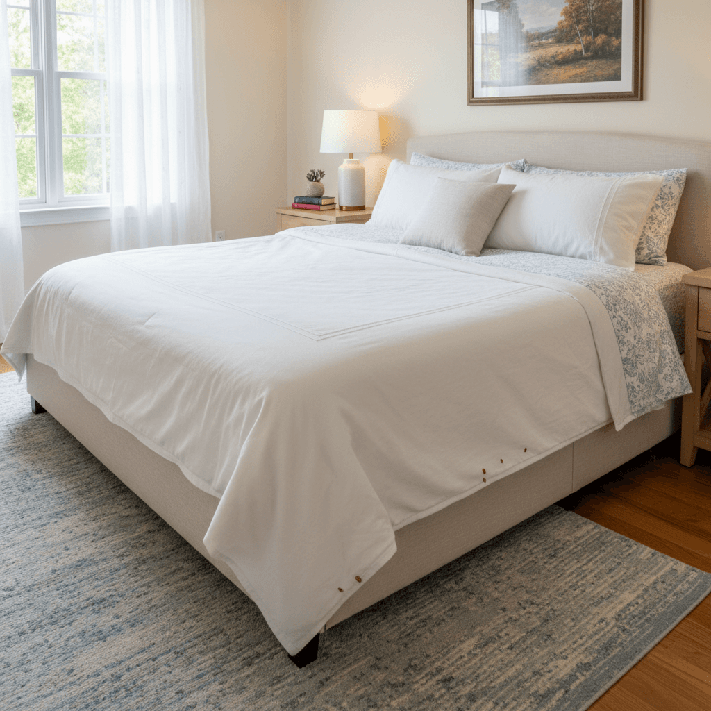 Bed Bugs: Common Myths and Effective Treatment Strategies — Bed Bugs: Common Myths and Effective Treatment Strategies