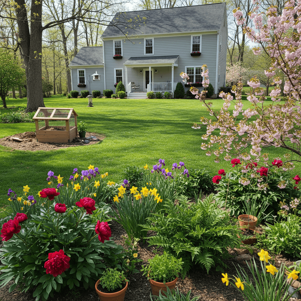 Understanding Seasonal Tips — Spring Pest Prevention: Essential Tips for SE PA Homeowners