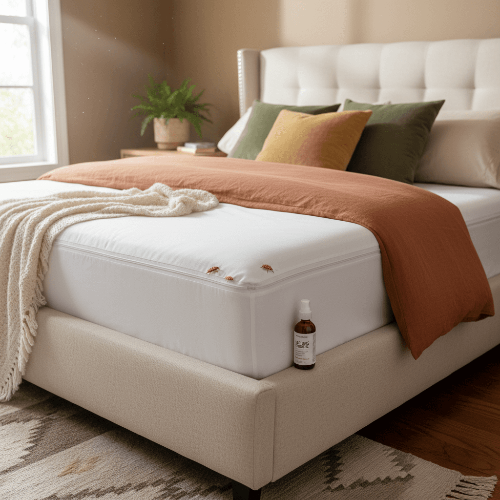The Ultimate Guide to Bed Bug Prevention and Treatment in SE PA